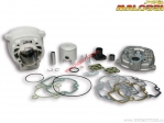 Set aluminium cilinder MHR Replica (50cc / 319847) - Peugeot Speedfight 1 50 H2O 2T ('97-'99) - Malossi