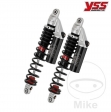 Set Ammortizzatori Posteriori YSS - Maico MC 250 2T ('80-'81) - JM