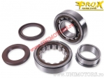 Set bearings / crankshaft seals - Husqvarna FX 350 ('17-'18) / FC 250 / FC 350 / KTM SX-F 250 / SX-F 350 ('16-'18) - ProX