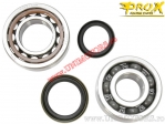 Set bearings / crankshaft seals - KTM SX 125 / EXC 125 / SX 150 / EXC 200 / Husqvarna TE 125 / TC 125 / TE 150 - ProX