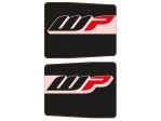 Set beschermende stickers voor vork KTM 105 SX ('06) / 1190 Adventure / 1190 Adventure R ('13) - KTM