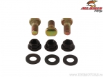 Set Bulloni/Dadi Ruota Anteriore - Suzuki LT-80 ('87-'06) - All Balls