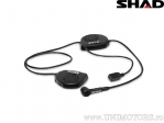 Set casti comunicatie Bluetooth - Shad