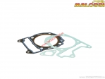 Set cilinderpakkingen (diameter 74mm / 1112066B) - Aprilia Atlantic - Arrecife 125 4T LC / Piaggio X9 4V 125 4T LC - Malossi