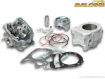 Set cilindru aluminiu 4T (diametru 75,5mm / bolt 16mm) - Aprilia Atlantic 300i H2O 4T E3 ('10-'12) - Malossi