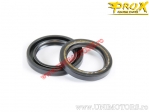 Set crankshaft oil seals - Honda CRF 250 R ('06-'17) / CRF 250 X ('07-'17) / CRF 450 R ('06-'16) / CRF 450 X ('05-'17) - (ProX)