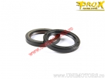 Set crankshaft oil seals - Honda CRF 450 R / CRF 450 RX ('17-'20) / CRF 450 X / CRF 450 L ('19-'20) - (ProX)