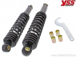 Set de Amortiguador Trasero - Honda CB 50 J ('76-'83) - YSS