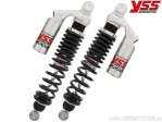 Set de Amortiguador Trasero - Maico MC 250 2T ('78-'79) - YSS