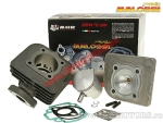 Set de Cilindro (Motor) - Derbi Atlantis AC / Hunter / Paddock / Predator AC (aire) - 70cc 2T - (Malossi)