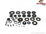 Set di Cuscinetti / Guarnizioni del Differenziale - Polaris Ranger 1000 Diesel / Ranger 570 Full Size Crew / RZR900 50 55 Pollic