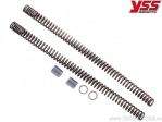 Set di Forcella Telescopica Anteriore Wirth - Yamaha XV 125 H Virago / XV 125 N Virago 80 km/h / XV 125 SN Virago 80 km/h - YSS