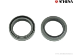 Set di guarnizioni per forcella (30x40x7/9mm) - Aprilia Gulliver 50 AC / Beta Tempo 50 / Simson S125 / Suzuki AP50 - Athena