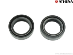 Set di guarnizioni per olio forcella (29x41x11mm) - Honda MBX50SD ('85-'88) / MBX80SW ('82-'83) / MBX50SW2 ('82-'87) - Athena