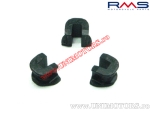 Set di guide variatore - Honda SH / NES / FES / PS/PES -125cc / 150cc 4T - (RMS)