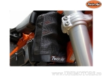 Set di Protezione Radiatore Maglia Nera Twin Air - Gas Gas MC E5 ('21) / KTM SX-E5 ('20-'21) - JM