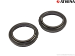 Set di tenute antipolvere Simering (43x54,3x6/14mm) - Honda CBR1100XX Thunderbird ('97/'98) / CR125R ('92/'93) / CR500R ('92/'94