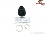 Set drive shaft boot (front / exterior) - Yamaha Wolverine RMAX2 ('21) / Wolverine RMAX4 XT-R ('21-'22) - All Balls