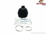 Set drive shaft boot (front/outer) - Kawasaki Teryx KRX1000 ('20-'21) / Teryx KRX1000 Trail Edition ('21) - All Balls