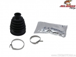 Set drive shaft boot (rear / exterior) - Arctic Cat Wildcat XX XT EPS / Polaris RZR Turbo Pro XP4 Ultimate - All Balls