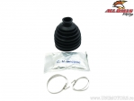 Set drive shaft boot (rear / inner) - Kawasaki Teryx KRX1000 ('20-'21) / Teryx KRX1000 Trail Edition ('21) - All Balls