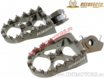 Set enduro / cross titan - Suzuki RM-Z 250 / RM-Z 450 ('10-'16) - Accossato