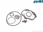 Set garnituri cilindru (diametru 39,98mm) - 209.0453 - Peugeot Jet Force 50 (carburator) / Ludix 50 Blaster - Polini