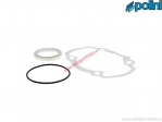 Set garnituri cilindru (diametru 40mm) - 2090406 - Peugeot Buxy 50 / Speedake 50 / Trekker 50 / Zenith 50 - Polini