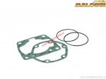 Set garnituri cilindru (diametru 65mm / 117268) - Honda Moto 125 - Malossi