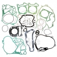 Set garnituri motor Aprilia Sportcity 125 ('07-'08) /SR 125 ie Max ('11-'13)/Gilera Nexus 125 ie ('09)/Piaggio ('07-'12)- Athena