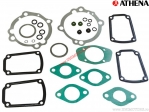 Set gaskets engine Ducati Monster 600 ('94-'97) / Monster 750 ('96-'97) / Monster 900 ('93-'97) - Athena