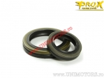 Set guarnizioni albero motore - Suzuki RM 250 ('00-'02) - (ProX)