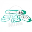 Set Guarnizioni Moto SYM Fiddle II 125 ('08-'09) - Athena