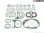 Set Guarnizioni Moto - Yamaha TX650 ('73-'74) / XS650 ('75-'81) - Athena