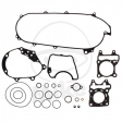 Set guarnizioni motociclo Honda PCX 125 WW125 ('13-'14) / Edizione limitata PCX 125 WW125EX2 ('12) - Athena