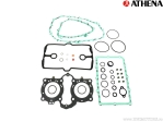 Set Guarnizioni Motore per - Honda CB500 M.Y.1990 ('89-'96) - Athena