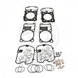 Set guarnizioni motore per Honda NT 700 V Deauville ('06-'13) /NT 700 VA Deauville ABS ('06-'15) /XL 700 V Transalp ('08-'10)- A