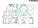 Set guarnizioni motore - Suzuki GS750 ('77-'80) - Athena