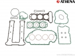 Set guarnizioni motore - Yamaha GX750 / XS750 ('76-'80) - Athena