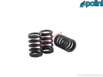 Set klepveren (3 stuks) - Piaggio Liberty Sport 25km/h IGET AIR 4T 3V E5 ('21->) - Polini