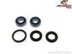 Set lagers en afdichtingen voor het voorwiel - Yamaha Bolt / RD 350 / SR950 / XVS1300V Star (SA) / XVS95V Star - All Balls