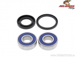 Set lagers en afdichtingen voor voorwiel - Honda GL1500C / GL1500CF / ST1100 / VF750C / VT1100C2 / VT750C / VT750DCA - All Balls