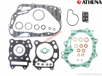 Set motorpakkingen Suzuki UH 125 Burgman / UH 125 A Burgman ABS ('14-'15) - Athena