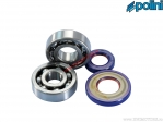 Set of bearings / crankshaft seals (282.0005) - Polini