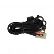 Set of cables for heated grips - Oxford