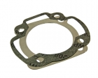 Set of gaskets for 62cc (46mm) sport cylinder - Hyosung SB 50 Cab / Gamma ('97->) SB50G / SF 50 R Rally ('05->) KM4CA1 - Airsal