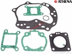 Set of gaskets for ATU Meteorit 50 2T Yup ('01-'03) / Kymco Agility 50 RS R12 2T ('11-'14) / Vitality 50 2T ('12-'14) - Athena