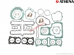 Set of gaskets for Kawasaki GPZ 1100 A Uni Trak ('83-'85) - Athena