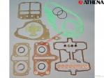 Set of gaskets for Suzuki GS 450 L ('80-'87) / GS 450 S / GS 450 E / GS 450 ('80-'81) / GS 450 TU ('81-'83) - Athena