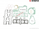 Set of gaskets for Suzuki GSX 1100 L ('80) / GSX 1100 E ('80-'81) / GSX 1100 S ('82-'84) / GSX 1100 ('80-'81) - Athena